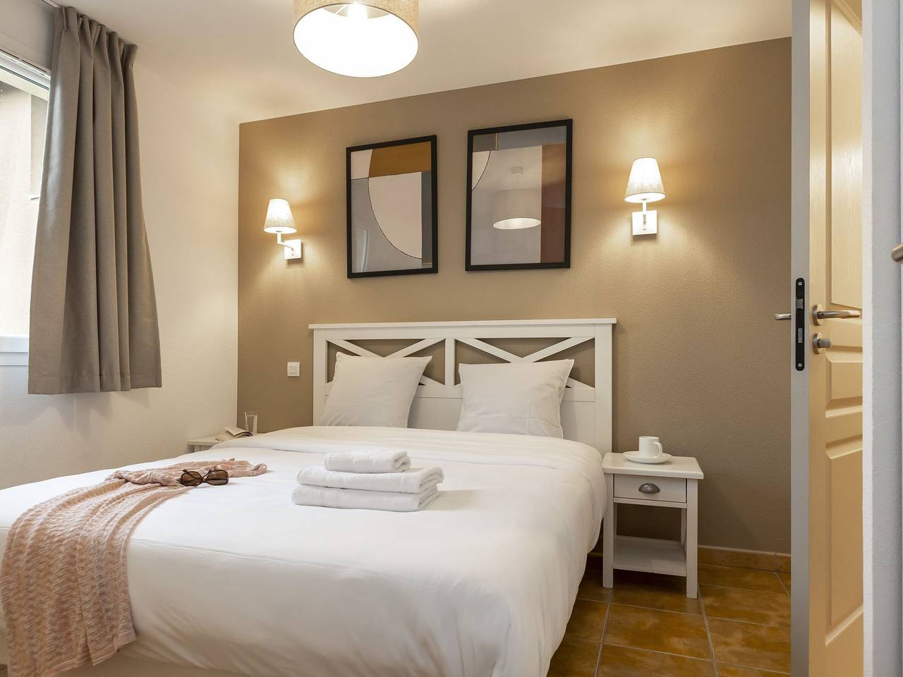 Odalys Référence Les Côteaux de Sarlat in Sarlat-la-Canéda, Périgord Noir