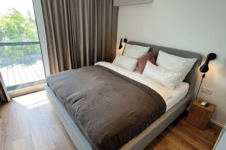 Villa mit pool für 8 Personen, mit Garten und Sauna an der Ostsee - 2