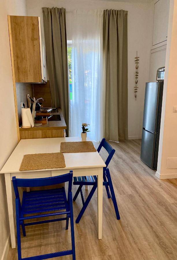 Maison d’hôte pour 2 personnes, avec jardin à Région de Rapallo - 4