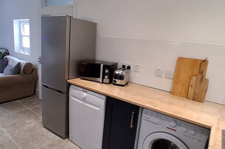Maison de vacances pour 4 personnes - 1
