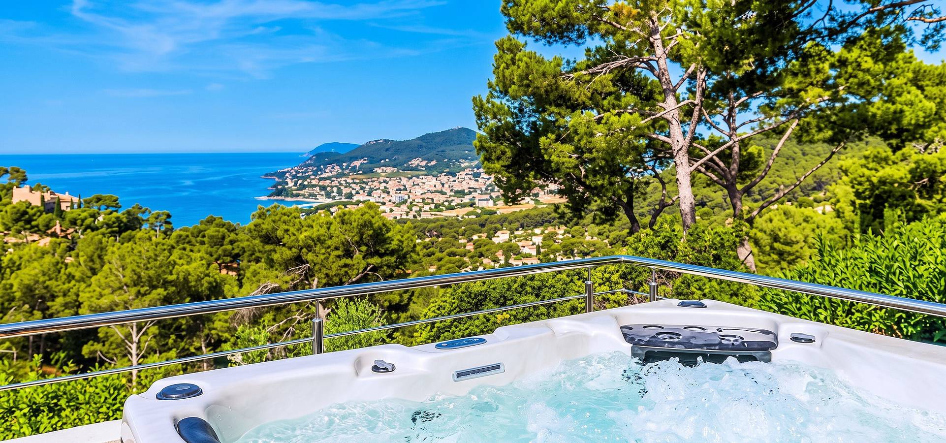 Appartement de vacances