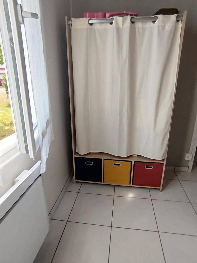 Location de vacances pour 7 personnes, avec jardin à Lesperon - 2