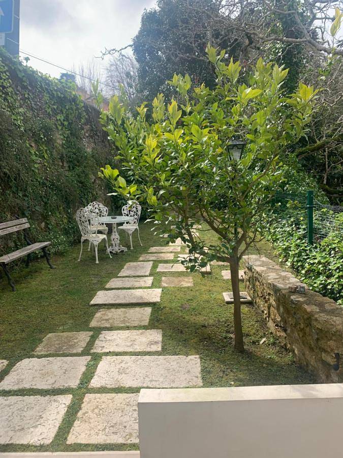 Casa rural para 5 personas, con jardín y vistas, Se admiten mascotas en Sintra - 4