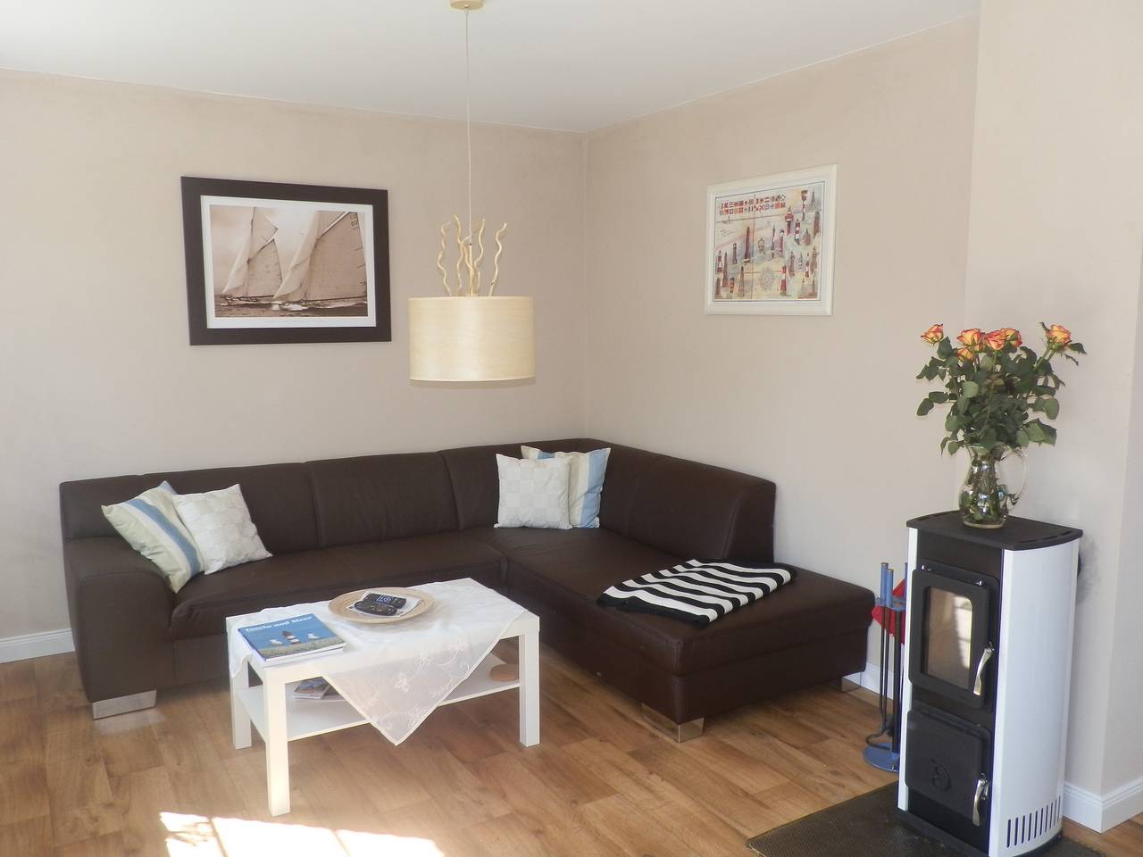 Lillebroo in Wyk auf Föhr (Stadt), Wyk auf Föhr