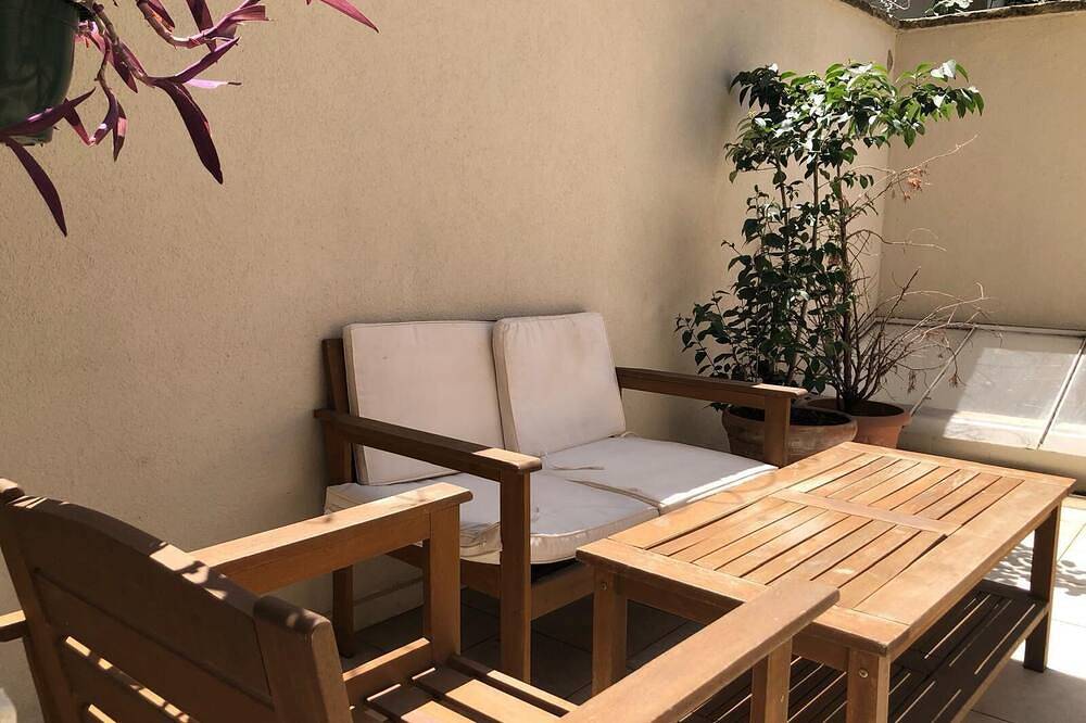 Apartamento inteiro, Cosy and Cute Studio in vibrant Taksim in Beyoğlu, Istambul
