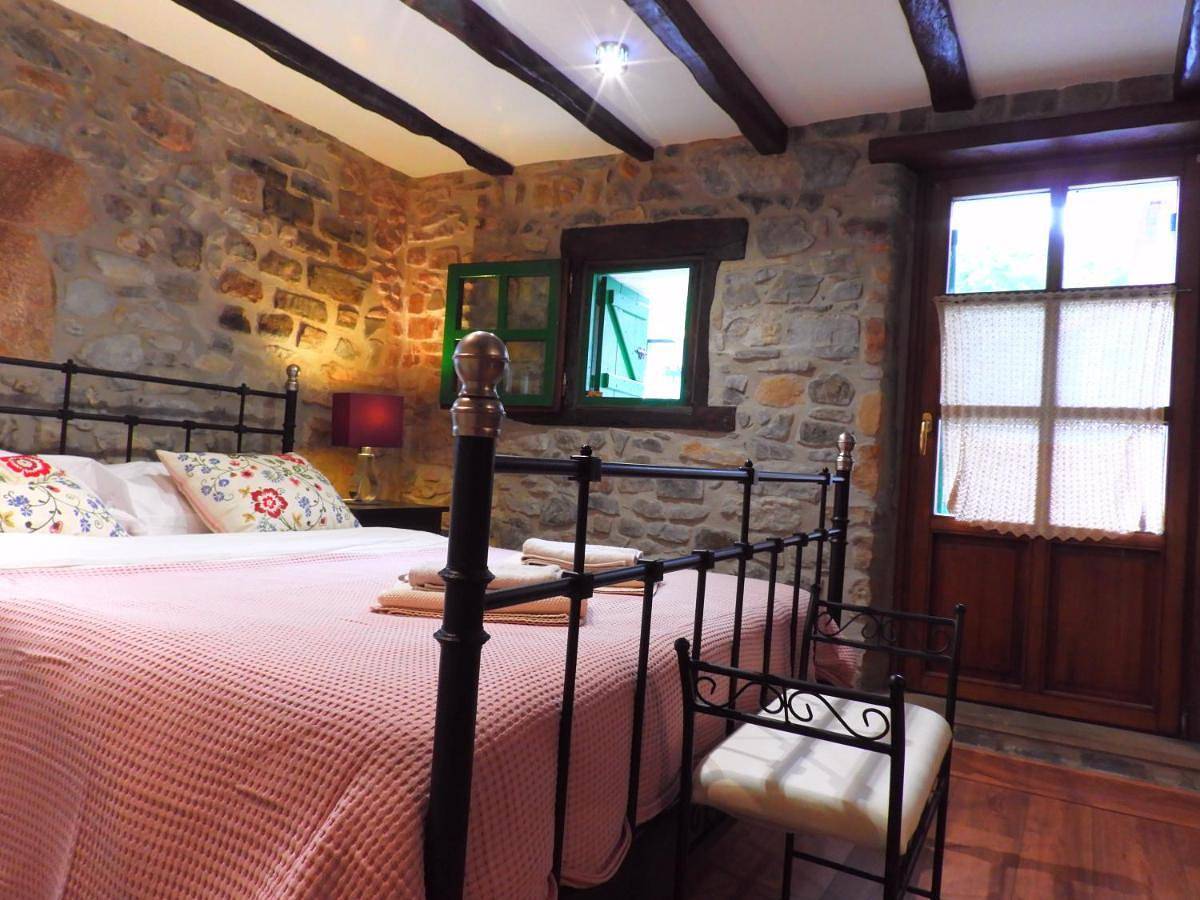 Appartement entier, Three-Bedroom Apartment in Hondarribia, Côte Basque (Espagne)