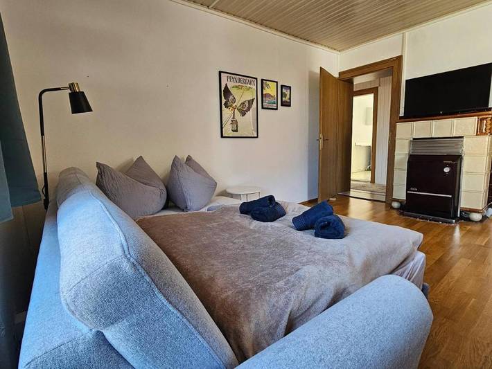Ferienwohnung für 6 Personen - 1