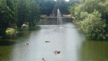 Vakantiewoning voor 4 Personen in Saarlouis, Region Saarlouis, Afbeelding 3