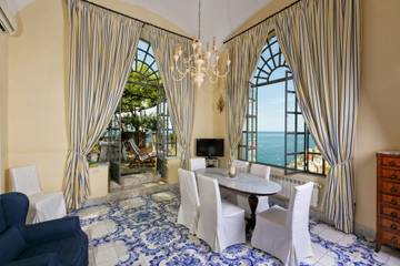 Apartment for 4 People in Positano, Amalfi Coast, Photo 3