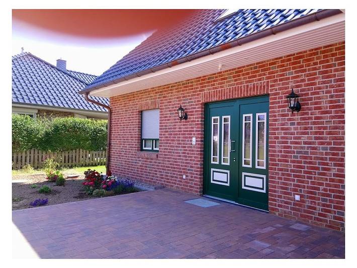 Ferienhaus für 4 Personen, mit Terrasse in Naturpark Lauenburgische Seen - 2