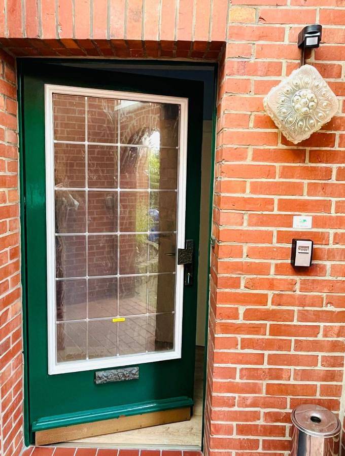 Ferienwohnung für 4 Personen in Lengerich - 4