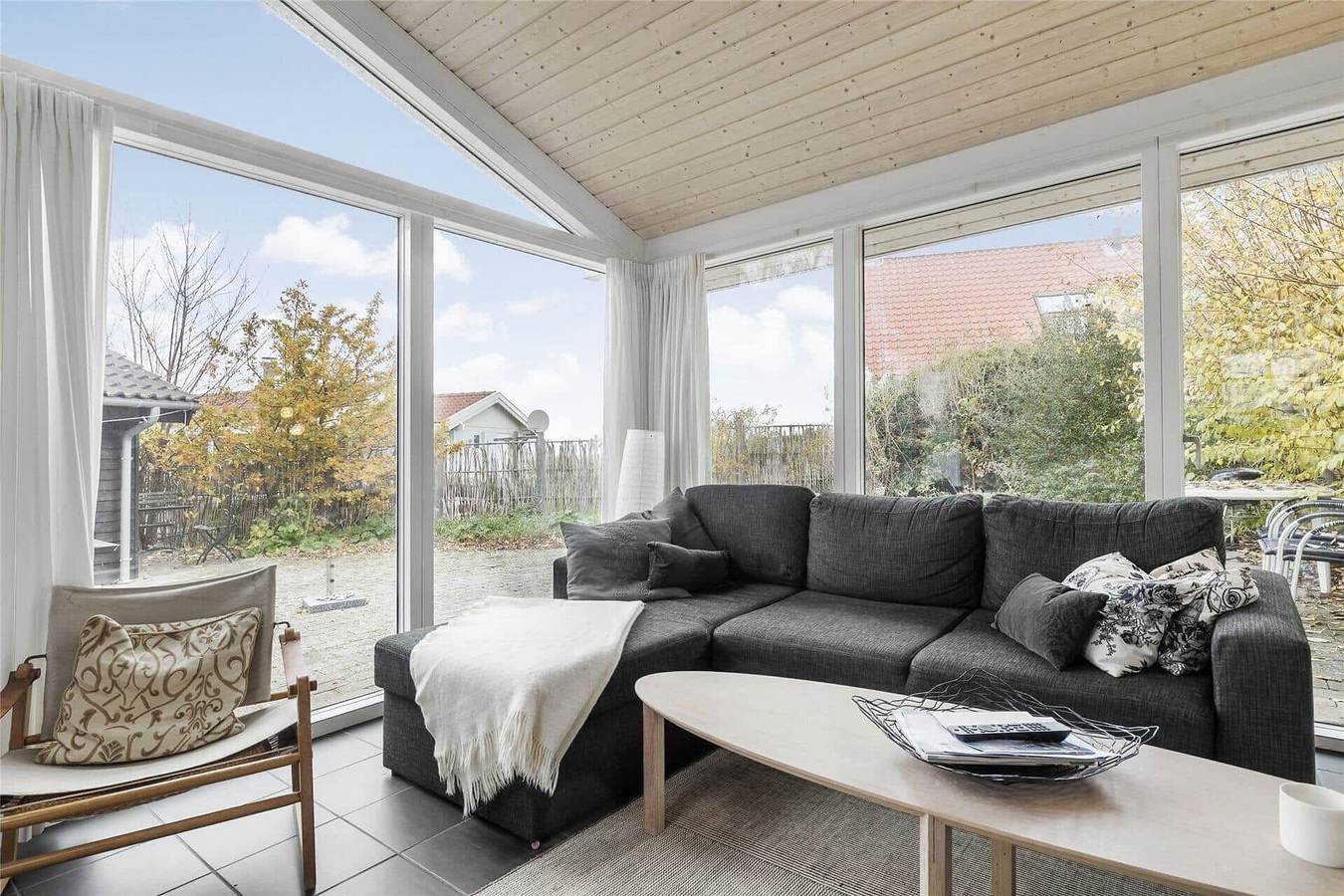 N088 Karrebæksminde - Bækkene 201 B in Karrebæksminde, Enø