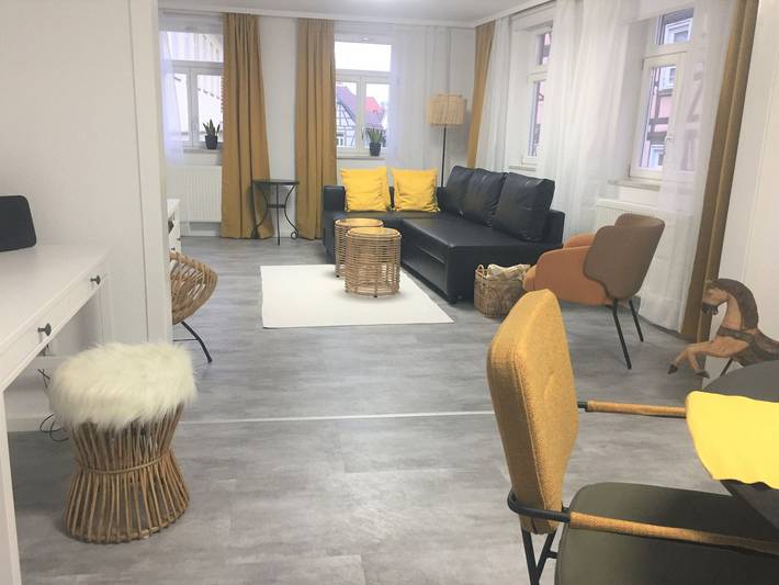 Bauernhof für 2 Personen, mit Garten in der Stuttgart Region - 3