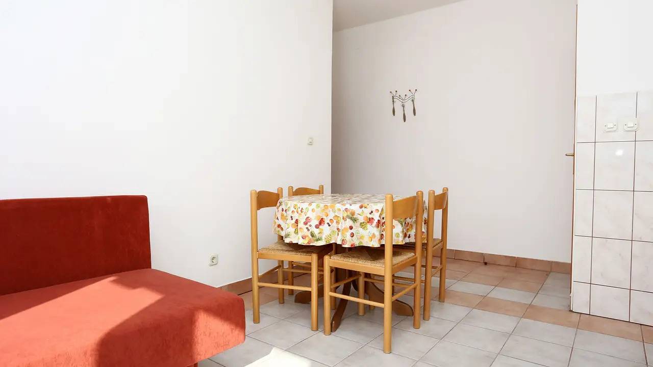 Ganze Ferienwohnung, Ferienwohnung für 3 Personen (30 m²) in Trpanj in Trpanj, Dubrovnik-Neretva