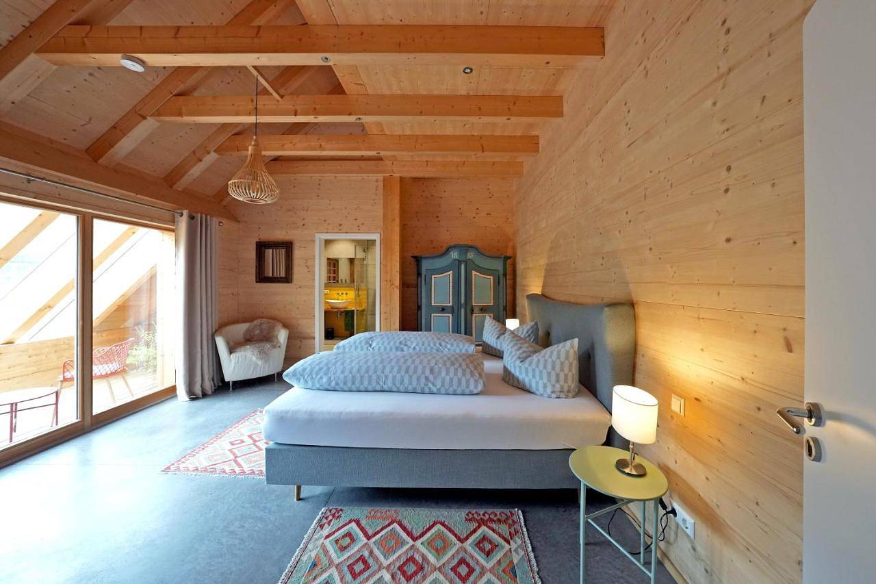 Haldenhof, Design Retreat im Schwarzwald by living Timeless in Sankt Märgen, Simonswald