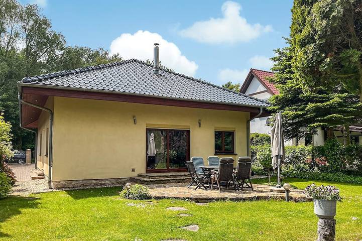 Dom dla 12 osób na Wielkopolska