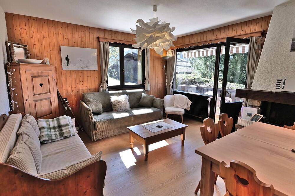 Appartement de vacances