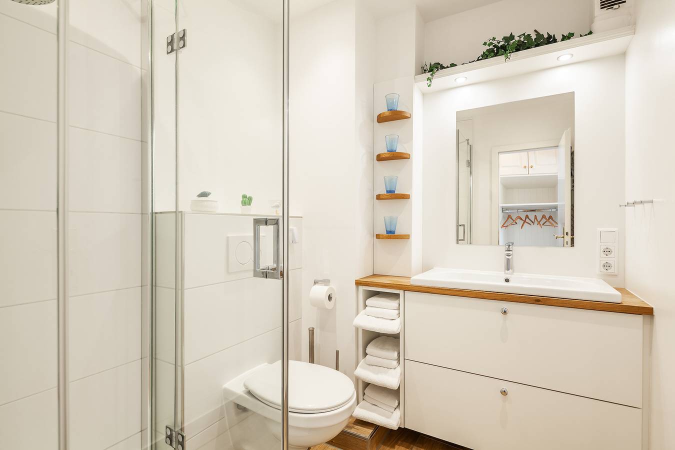 Ganze Ferienwohnung, Südstranddomizil 45 in Wyk auf Föhr (Stadt), Wyk auf Föhr