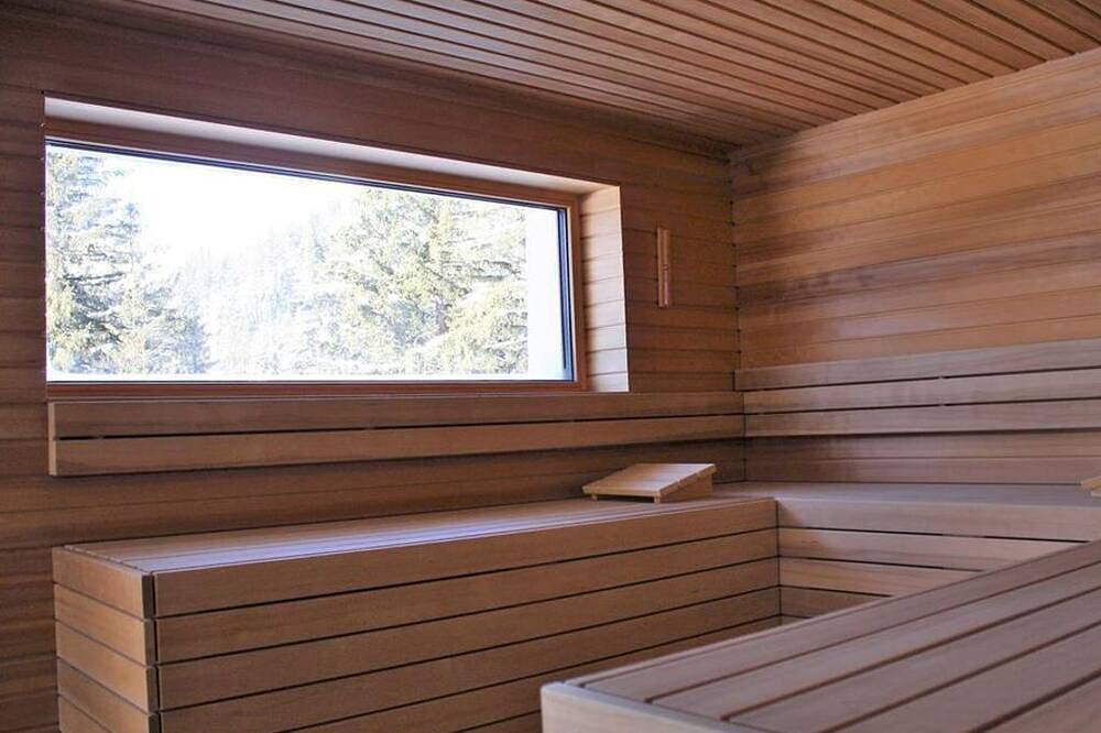 Geheel appartement, Arlberg-ferienwohnungen - Appartement/fewo, Bad, Wc, Balkon in Schröcken, Bregenzerwoud