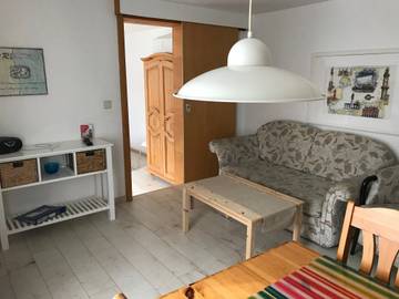 Ferienwohnung für 4 Personen in Dahme, Südliche Ostseeküste, Bild 2