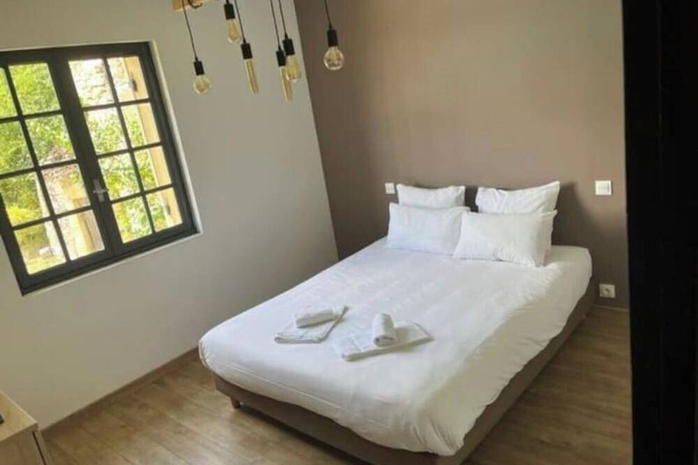 Photo : Maison de vacances