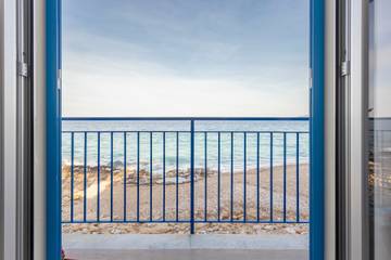 Casa Vacanza per 4 Persone in Palermo, Provincia di Palermo, Foto 3