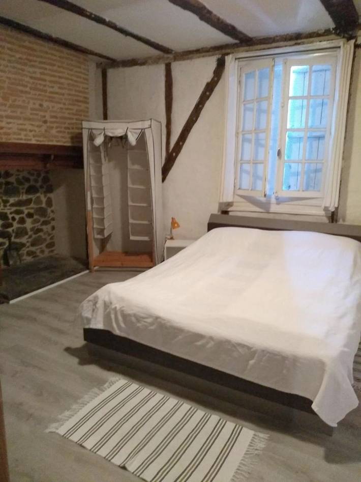 Location de vacances pour 2 personnes, avec vue à Beaulieu-sur-Dordogne - 4