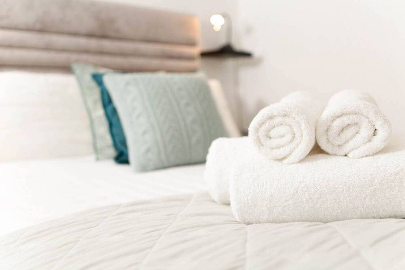Entire apartment, Elegant apartment near St Paul’s in Downtown, London
