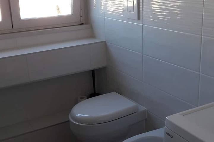 Gîte pour 4 personnes, avec balcon à Terracina - 4