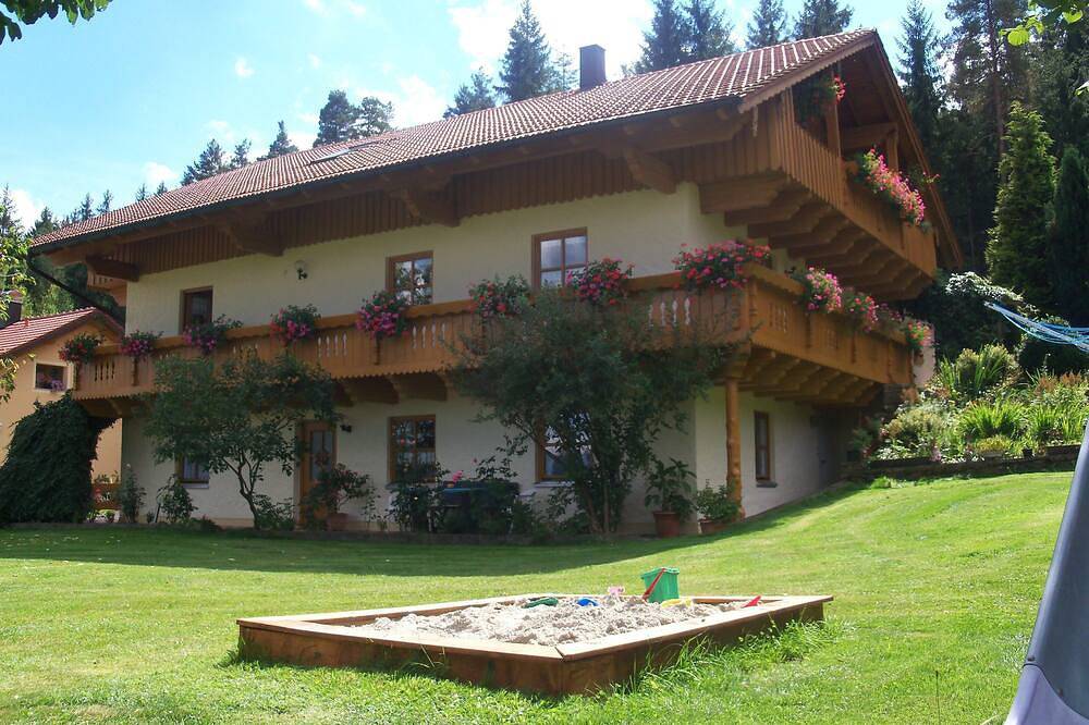 Appartamento vacanze a Arrach a partire da 89€ a notte