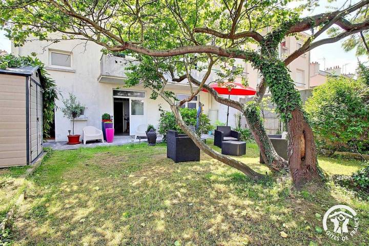 Gîte pour 4 personnes, avec jardin et terrasse à Lorient - 3