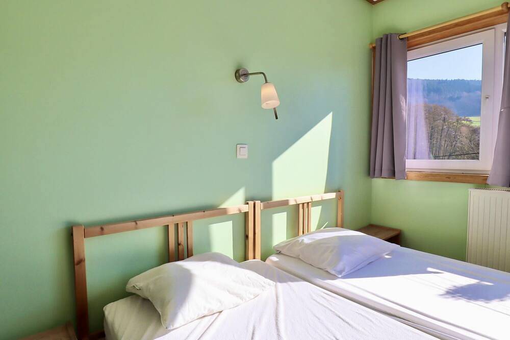 Mooi huis met sauna & spa bij de rivier in Petit Coo, Stavelot