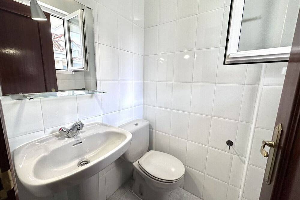 Ganze Wohnung, Apartamento con vistas - La Arena 4612 in Arnuero, Kantabrische Küste