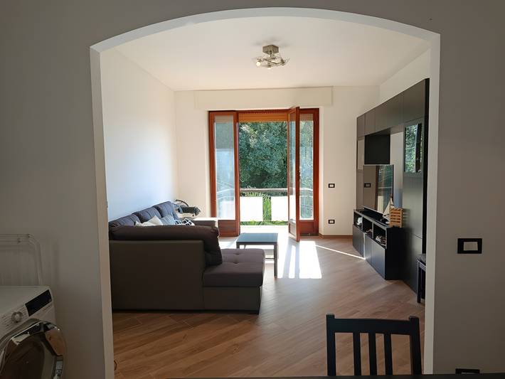 Ferienwohnung für 5 Personen, mit Balkon in Lerici - 2