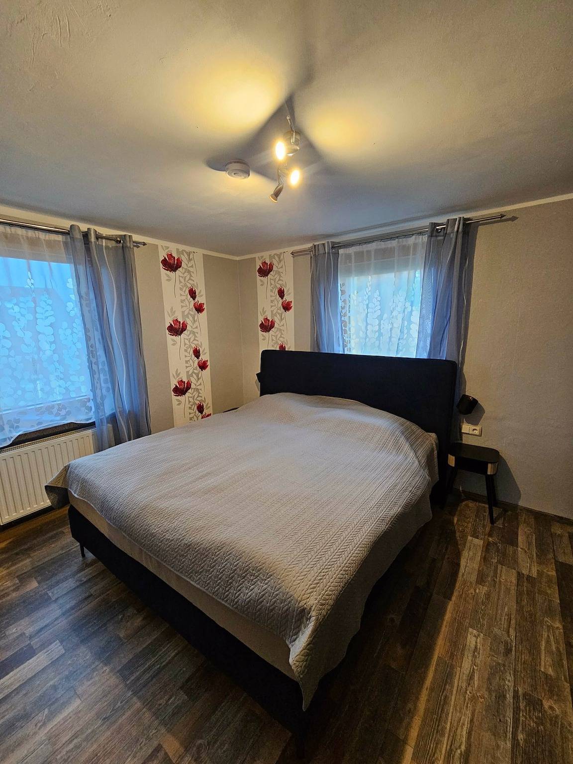 Apartamento entero, Apartamento 'Like Home' con terraza compartida y wifi in Triebel, Oelsnitz - Vogtland region