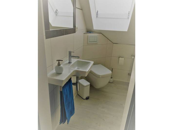 Ferienhaus für 4 Personen, mit Garten und Ausblick in Schönhagen - 4