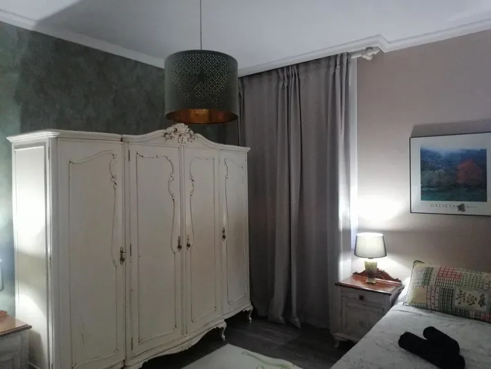 Casa de vacaciones para 8 personas, con jardín - 1