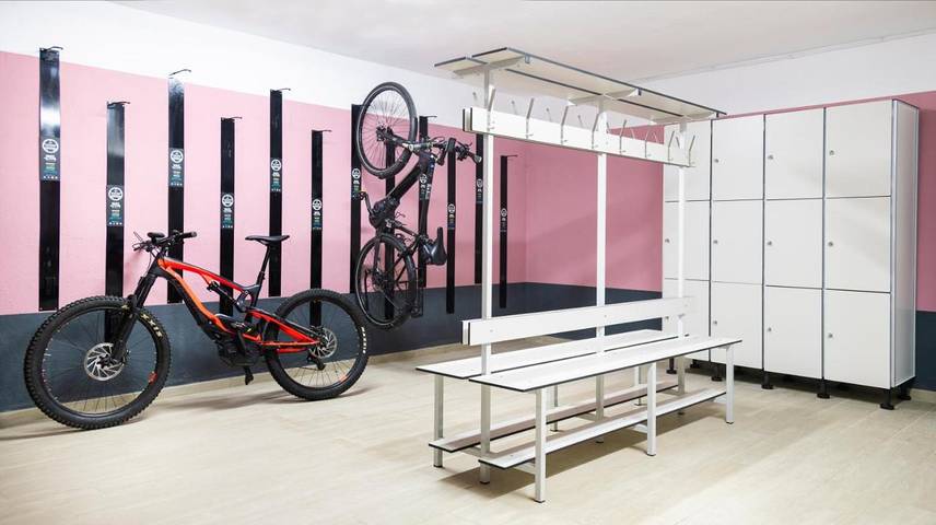 Gîte pour 4 personnes, avec piscine ainsi que vue et jardin à Peguera - 3