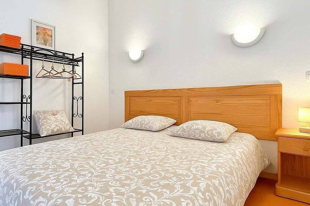 Apartamento entero, Panorama du Mas, 2 guests Pool in Gard in Calvisson, Region de Nimes