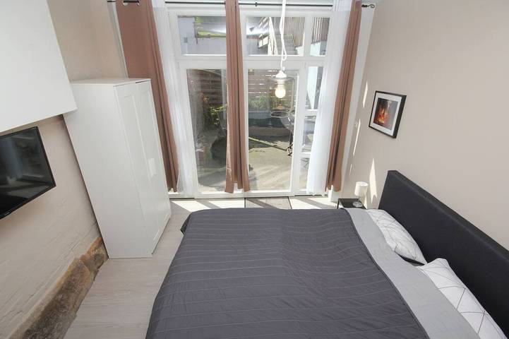 Ferienwohnung für 2 Personen, mit Terrasse in Bad Segeberg - 2