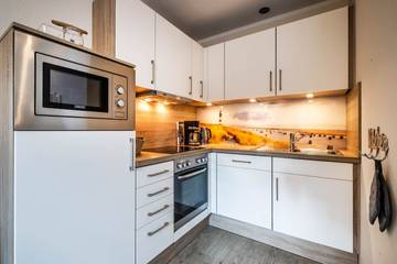 Bungalow für 2 Personen in Büsum, Dithmarschen, Bild 4