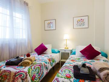 Ferienwohnung für 4 Personen in Torre de Benagalbón, Rincón de la Victoria, Bild 3