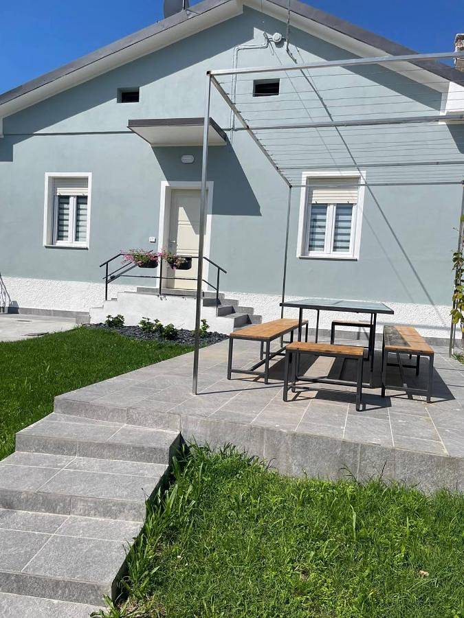 Villa Alberta in Rivoltella del Garda, Desenzano del Garda