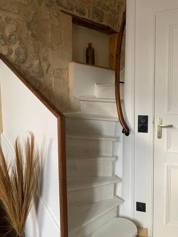 Gîte pour 5 personnes à Saint-Vigor-le-Grand