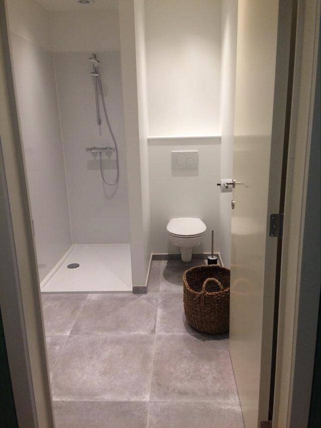 Chambre d’hôte pour 2 personnes, avec Terrasse et Jardin en Belgique - 3