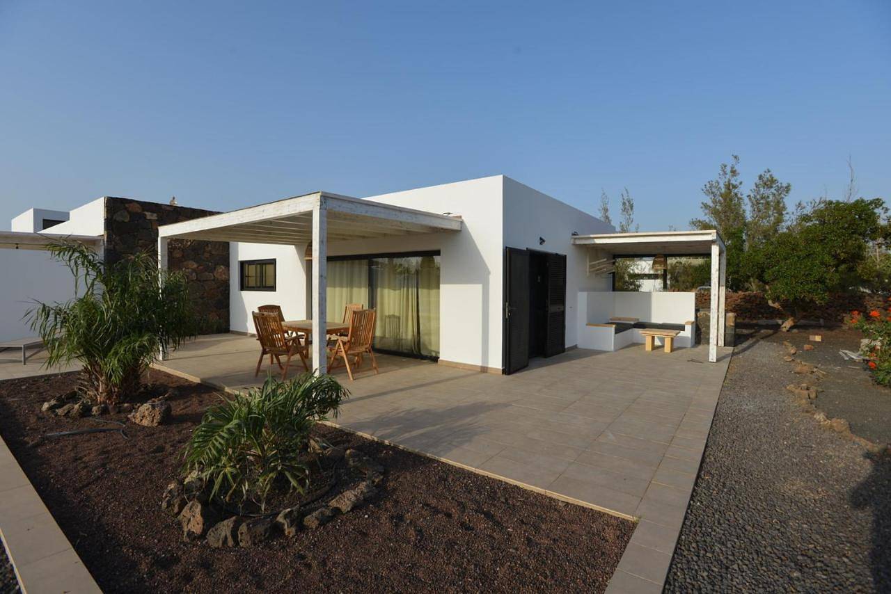 North Shore Villas Lajares, Villa Alegre 30B in Lajares, La Oliva