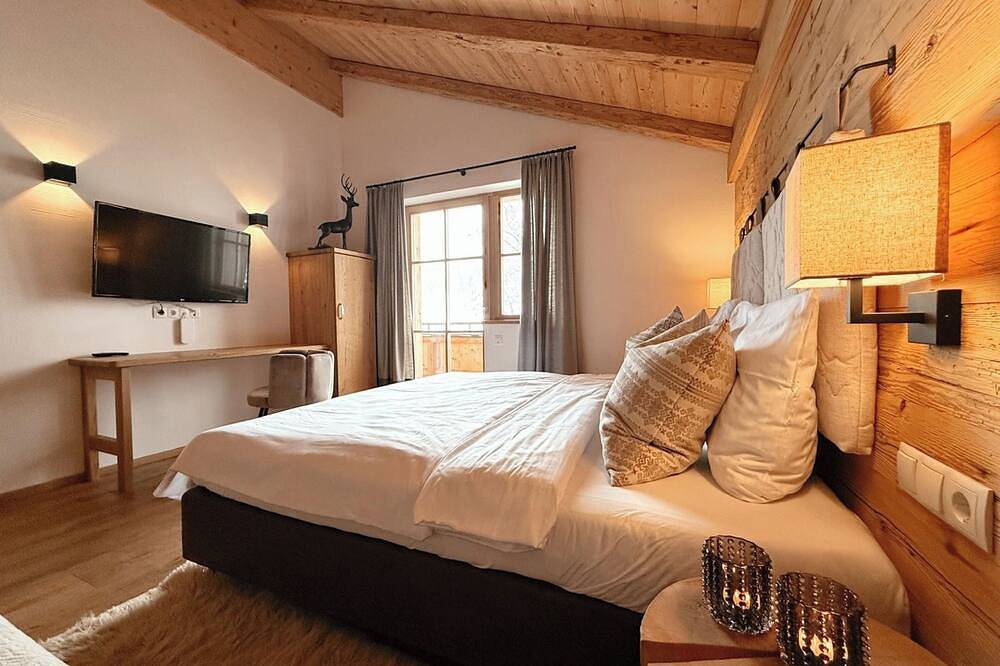 Luxus-Chalet mit Wellness nahe Skigebiete in Wagrain, Ski Amadé