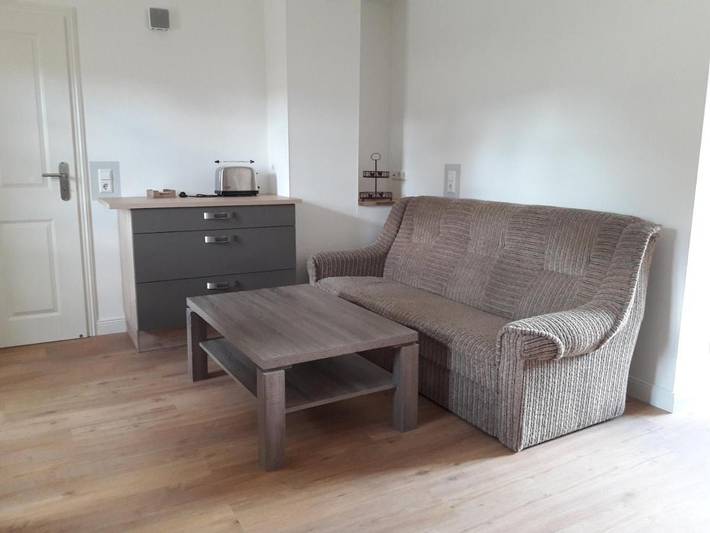 Ferienwohnung für 3 Personen in Am Mellensee - 4