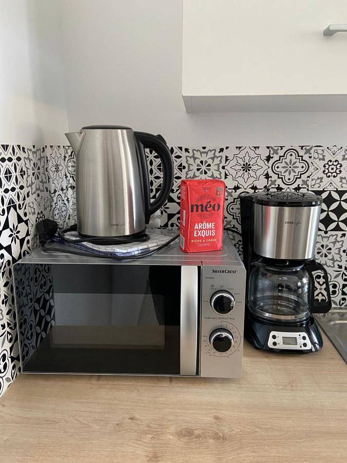 Gîte pour 5 personnes, avec Jardin à Denain - 2