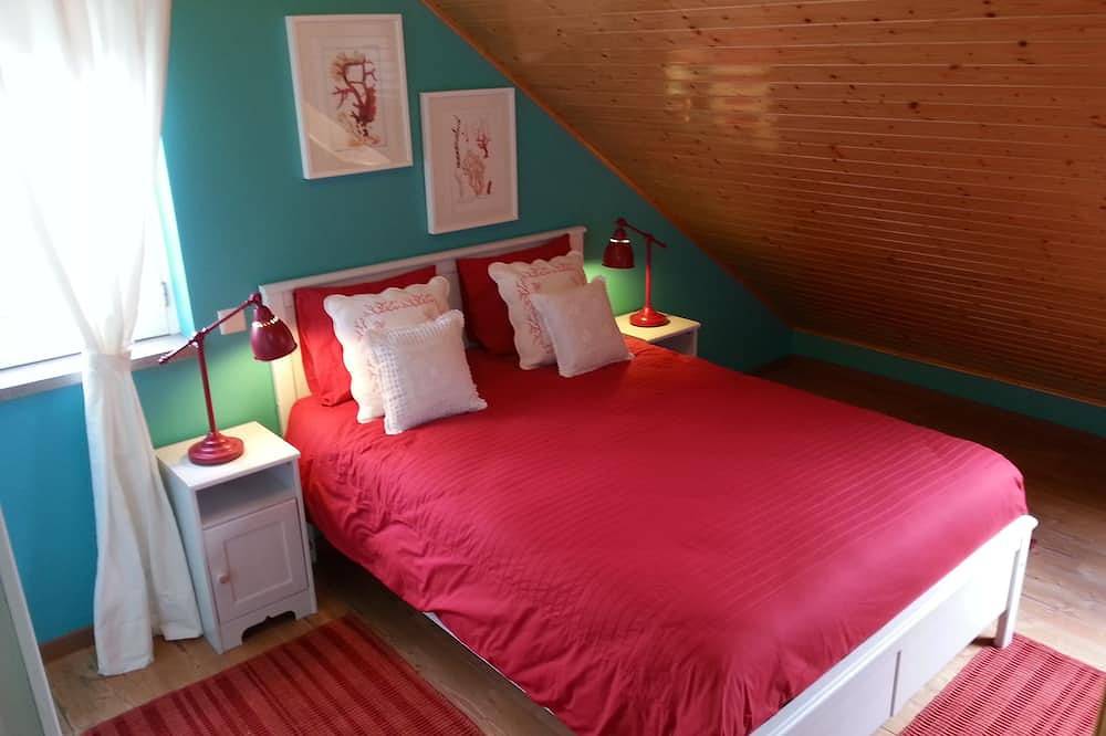 Geheel appartement, Luxe strand appartement in Villa - Noord Canyon Beach 200m in Nazaré, Leiria District